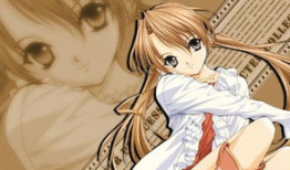 双马尾动漫人物,揭秘动漫界的双马尾女神风采