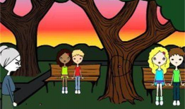 动漫触手gif,动漫中的神秘魅力解析